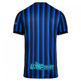 Jalkapallo Pelipaidat/Peliasut Inter Milan Kotipelipaita 2025-26
